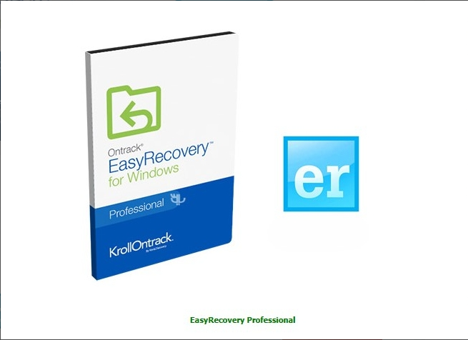 EasyRecovery磁盘数据恢复工具-阿宇科技