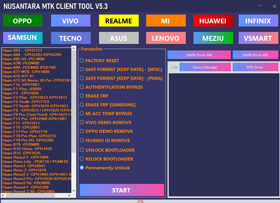 MTK联发科开锁工具箱-阿宇科技