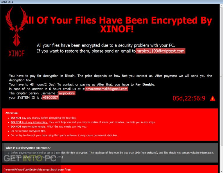 Avast 勒索软件解密工具 2025-阿宇科技