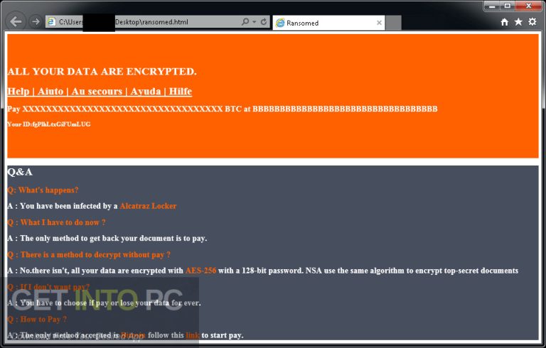 图片[2]-Avast 勒索软件解密工具 2025-阿宇科技