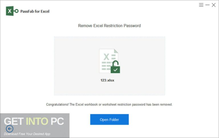 图片[1]-PassFab for Excel 2025-阿宇科技