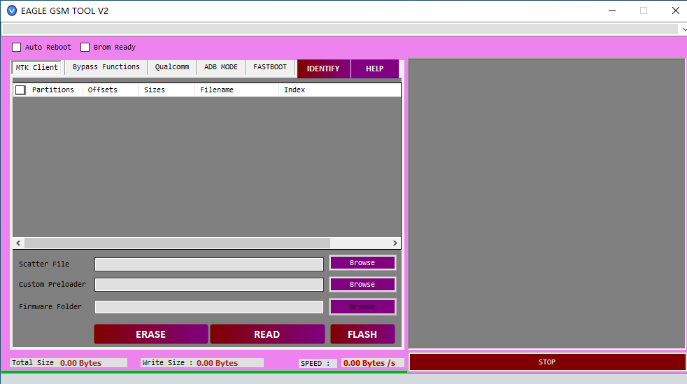 Eagle Gsm Tool V2-阿宇科技