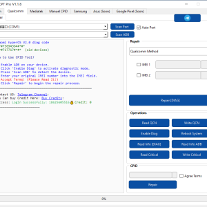 图片[1]-CPT  Pro V1.1.6-阿宇科技